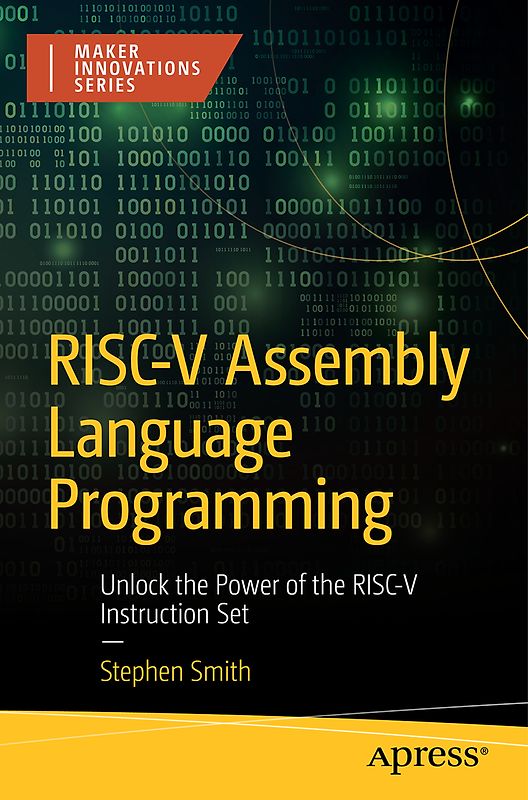 RISC-V Assembly Language Programming