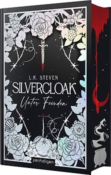 Silvercloak - Unter Feinden
