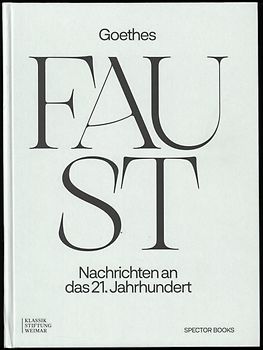 Goethes Faust