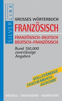 Wörterbuch Französisch
