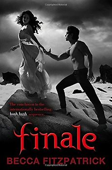 Finale (Hush Hush) - Fitzpatrick, Becca