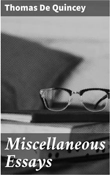 Miscellaneous Essays