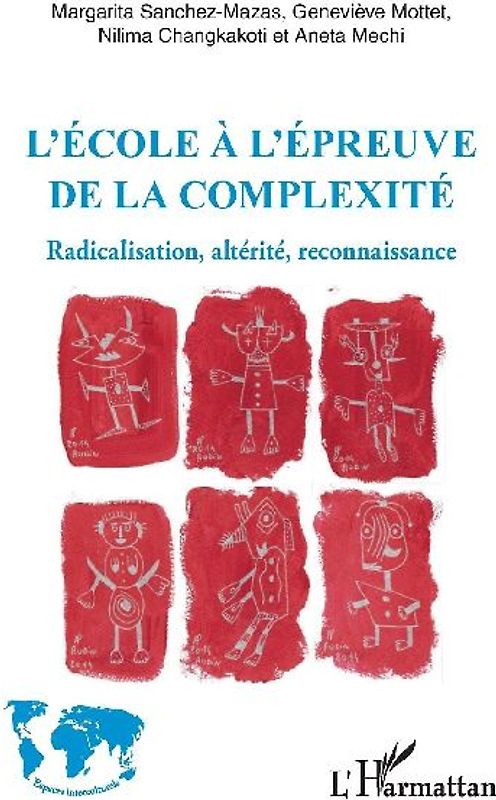 L'école à l'épreuve de la complexité