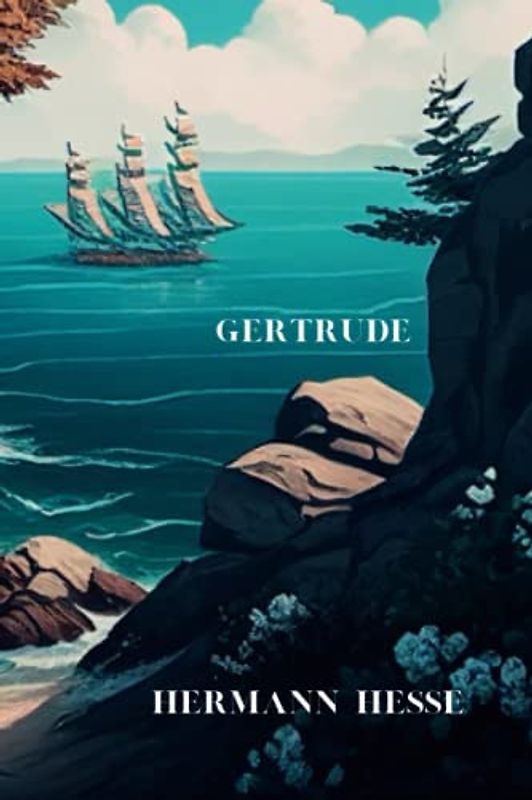 Gertrude