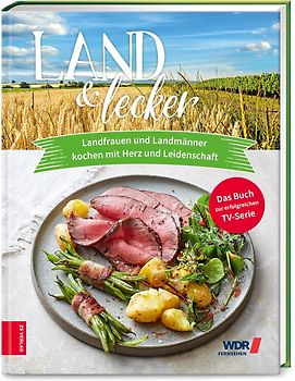 Land & lecker