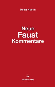 Neue Faust Kommentare