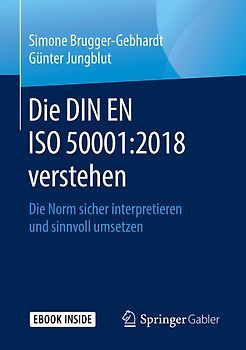 Die DIN EN ISO 50001:2018 verstehen