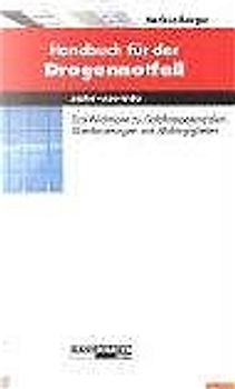 Handbuch für den Drogennotfall