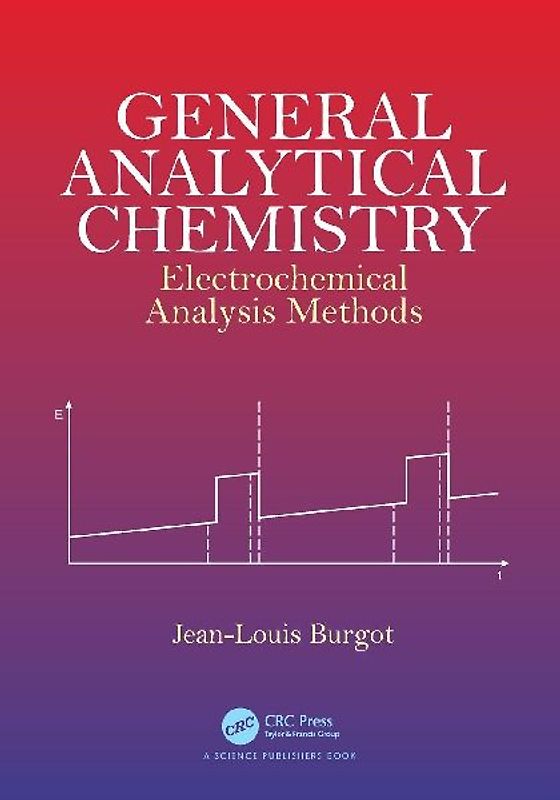 General Analytical Chemistry