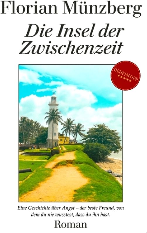 Die Insel der Zwischenzeit