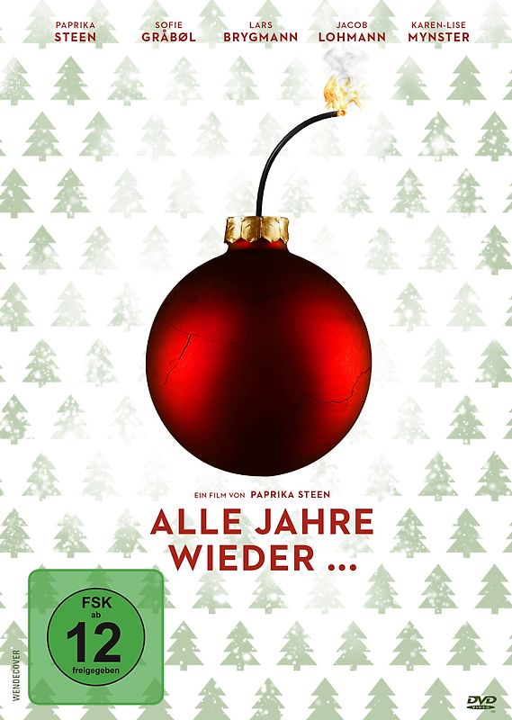 Alle Jahre wieder... DVD