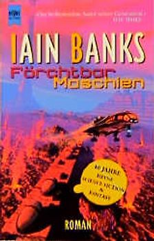 Förchtbar Maschien. Roman