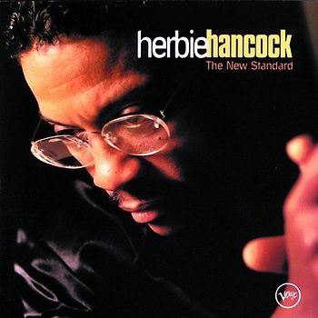 Herbie Hancock - New Standard