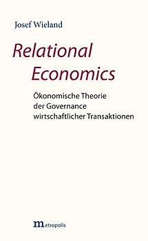 Relational Economics