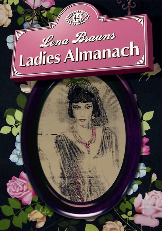 Ladies Almanach