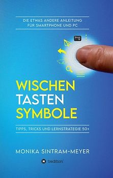 WISCHEN . TASTEN . SYMBOLE