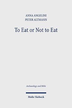 To Eat or Not to Eat