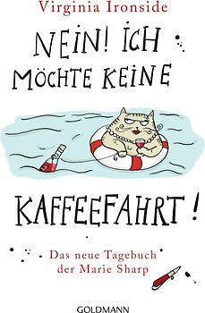 Nein! Ich möchte keine Kaffeefahrt!
