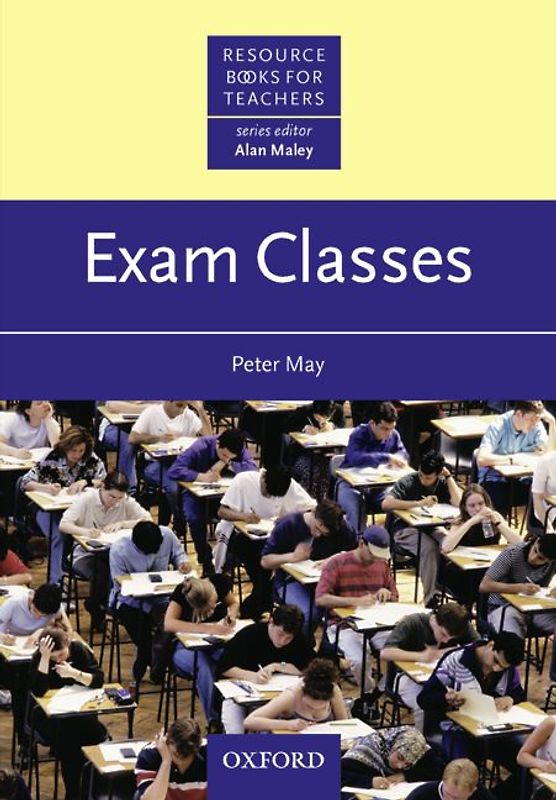 Resource Books for Teachers - Second Edition / Exam Classes