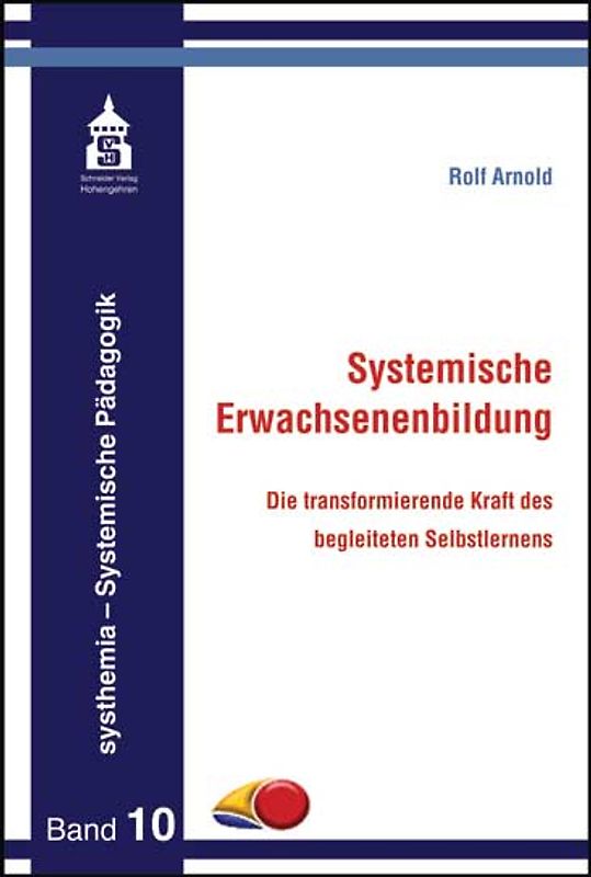 Systemische Erwachsenenbildung