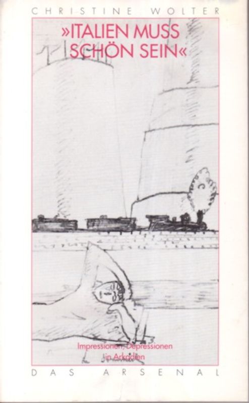 Italien muß schön sein