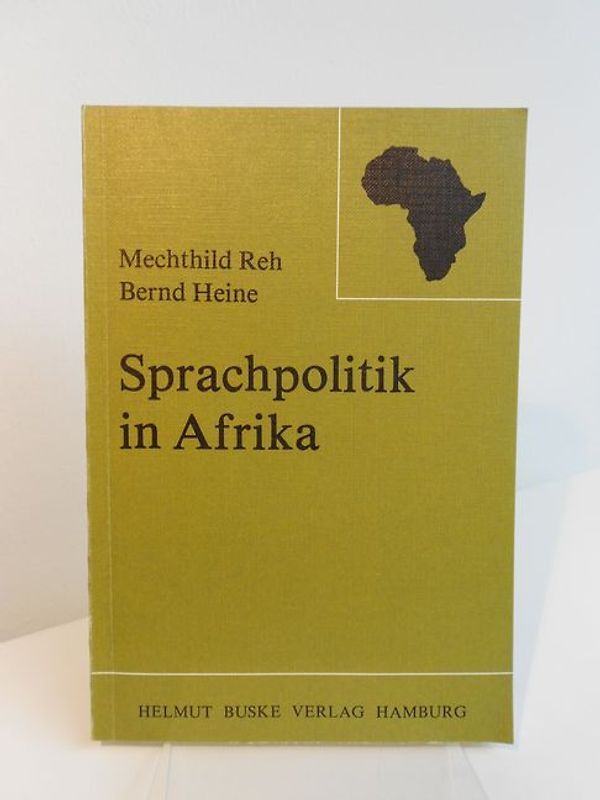 Sprachpolitik in Afrika