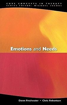 Emotions and Needs