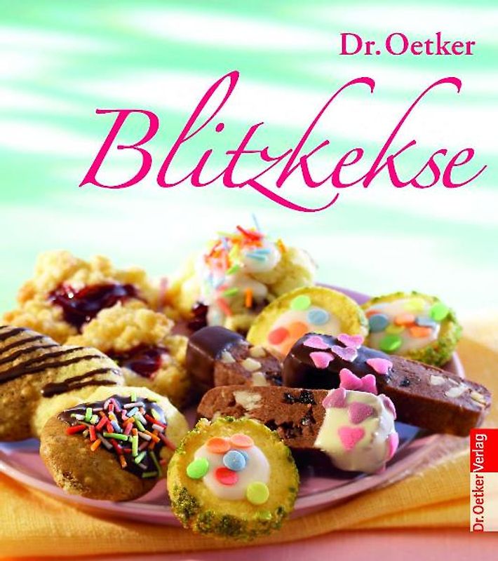 Blitzkekse
