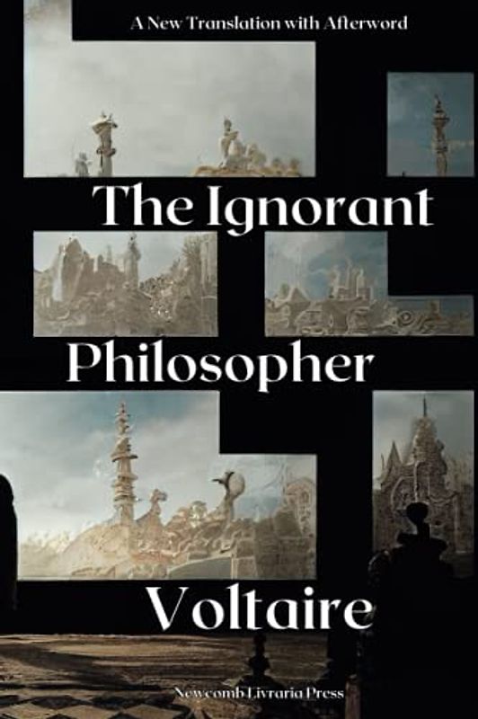 The Ignorant Philosopher