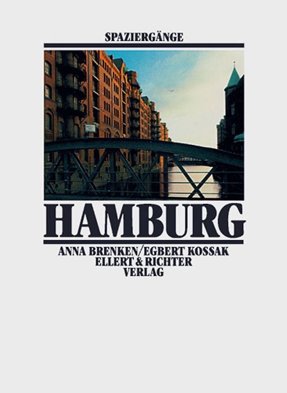 Hamburg-Spaziergänge