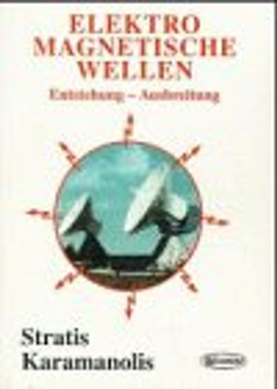 Elektromagnetische Wellen