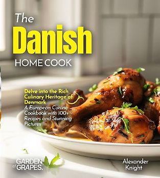 The Danish Home Cook