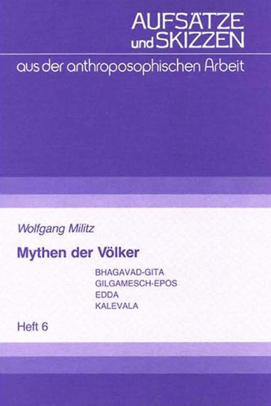 Mythen der Völker