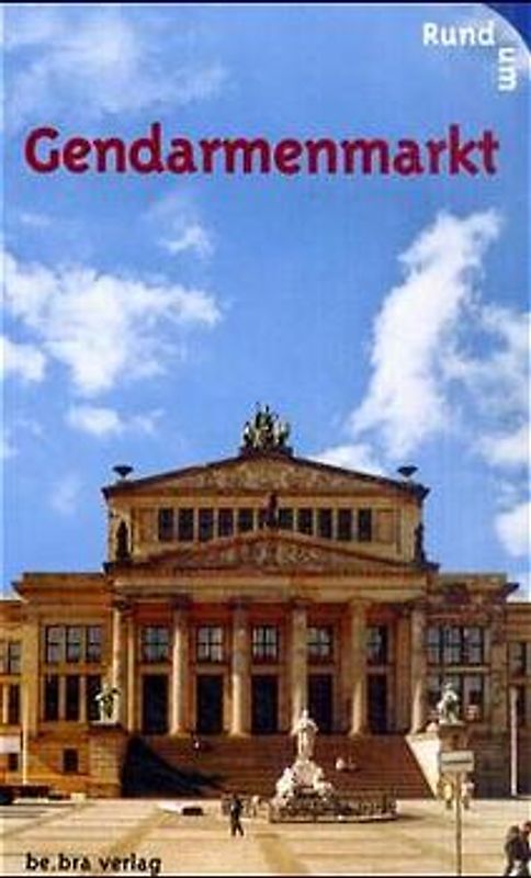 Rund um Gendarmenmarkt