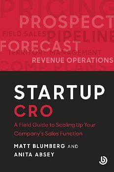 Startup CRO