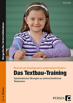 Das Textbau-Training