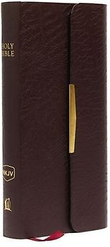 Classic Companion Bible-NKJV