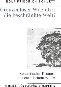 Grenzenloser Witz über die beschränkte Welt?