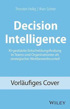 Decision Intelligence