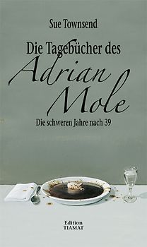 Die Tagebücher des Adrian Mole