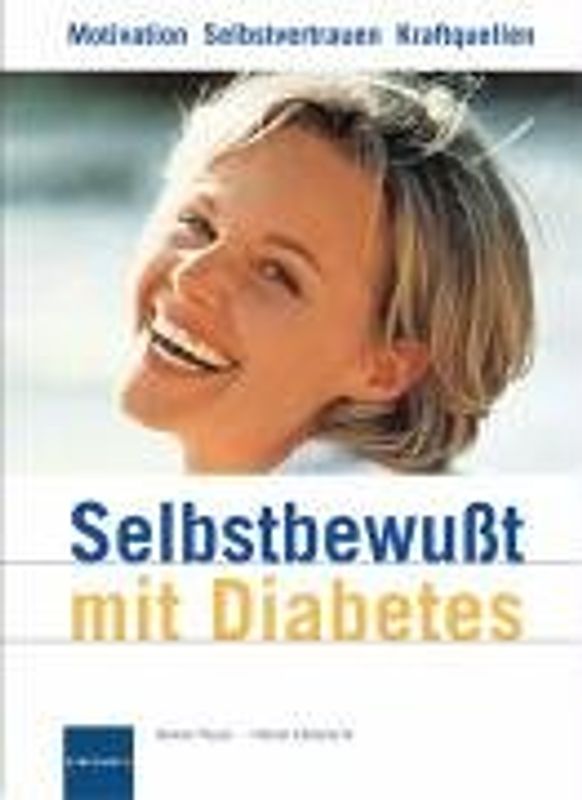 Selbstbewußt mit Diabetes