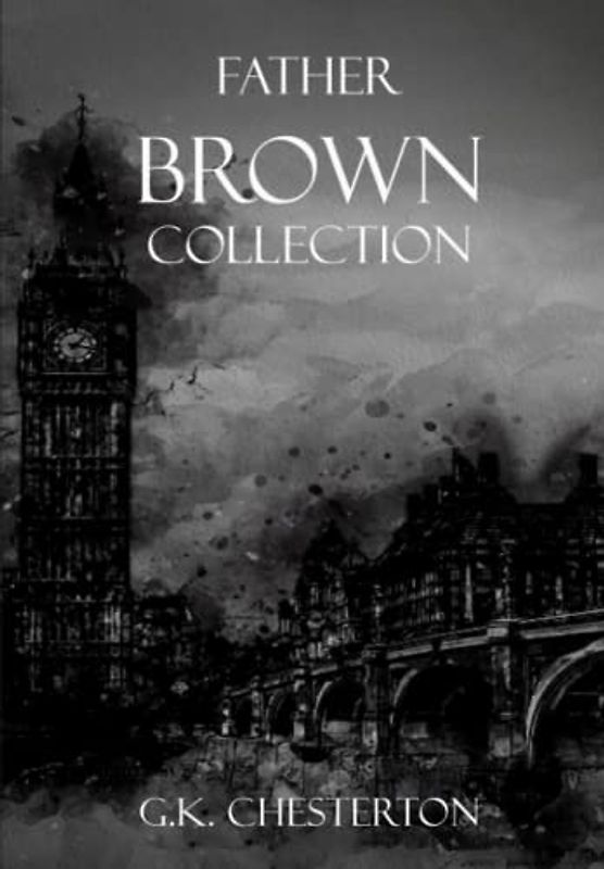 Father Brown The Collection