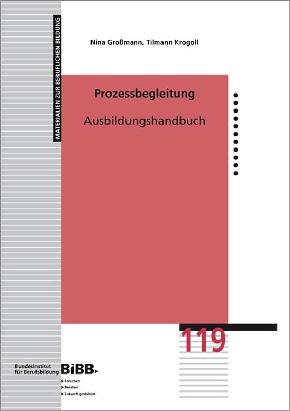 Prozessbegleitung