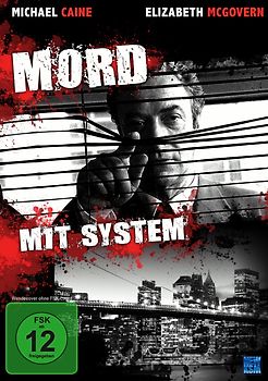 Mord mit System DVD