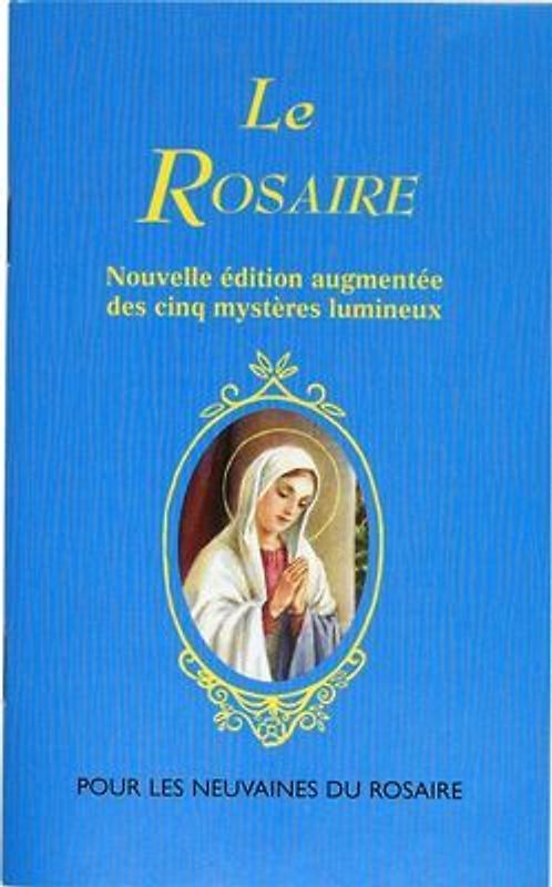 Le Rosaire