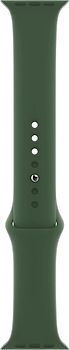 Apple Watch 38/40/41 mm Cinturino Sport verde