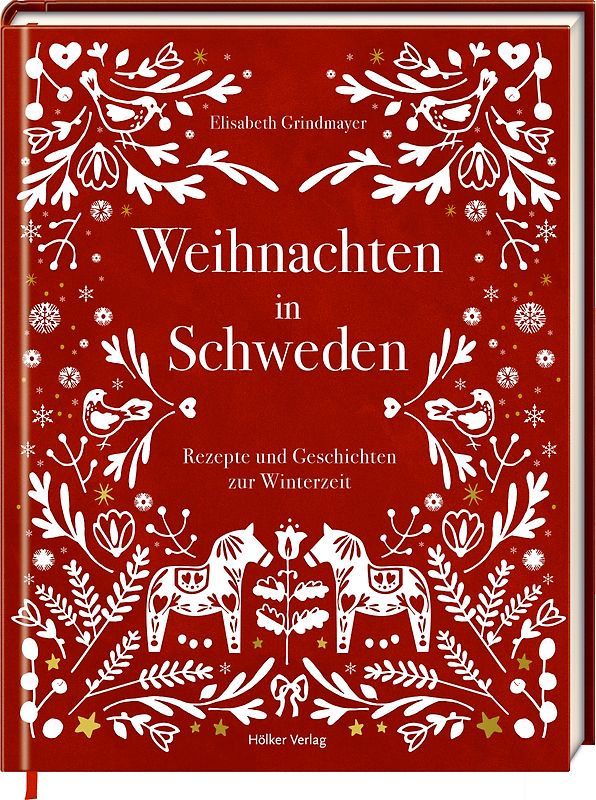 Weihnachten in Schweden