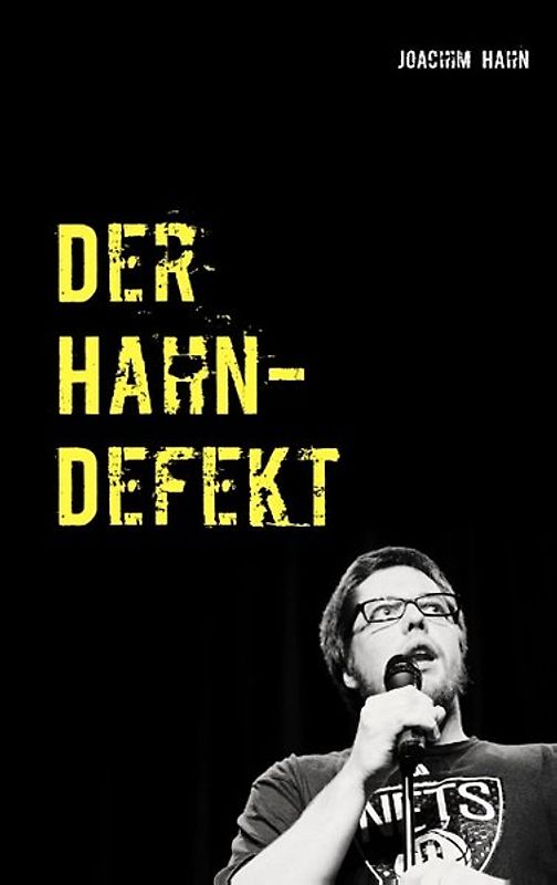 Der Hahn-Defekt
