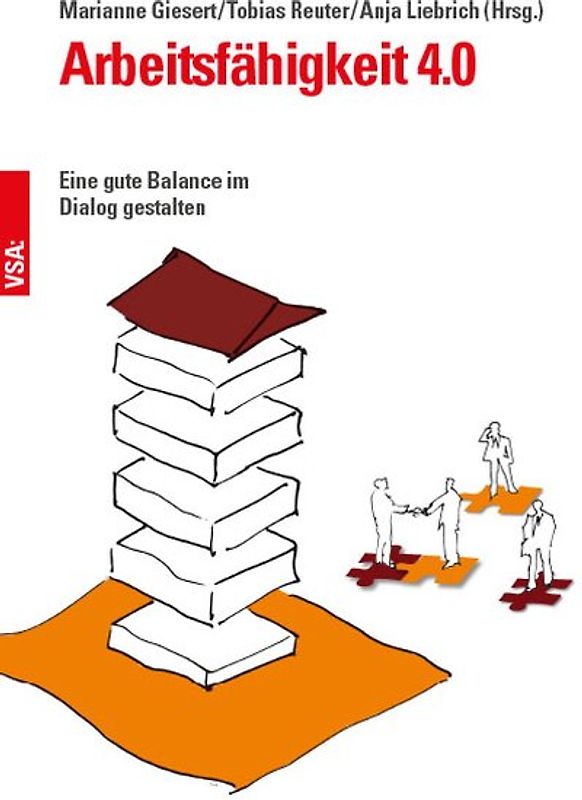 Arbeitsfähigkeit 4.0