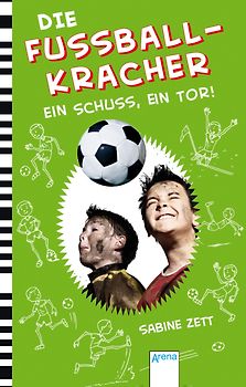 Die Fußballkracher